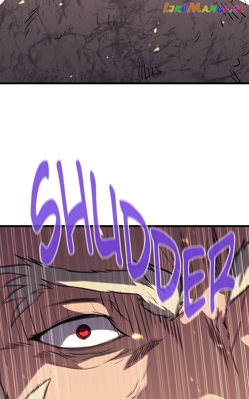 Phantom Spirit King Chapter 77 - page 19