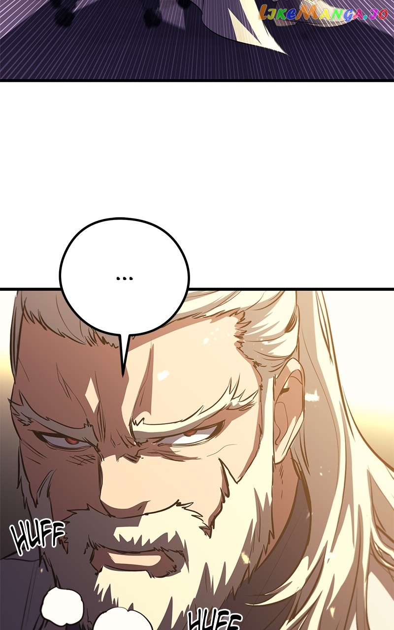 Phantom Spirit King Chapter 77 - page 22