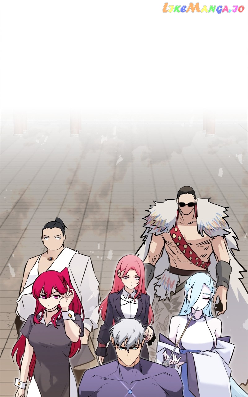 Phantom Spirit King Chapter 77 - page 26