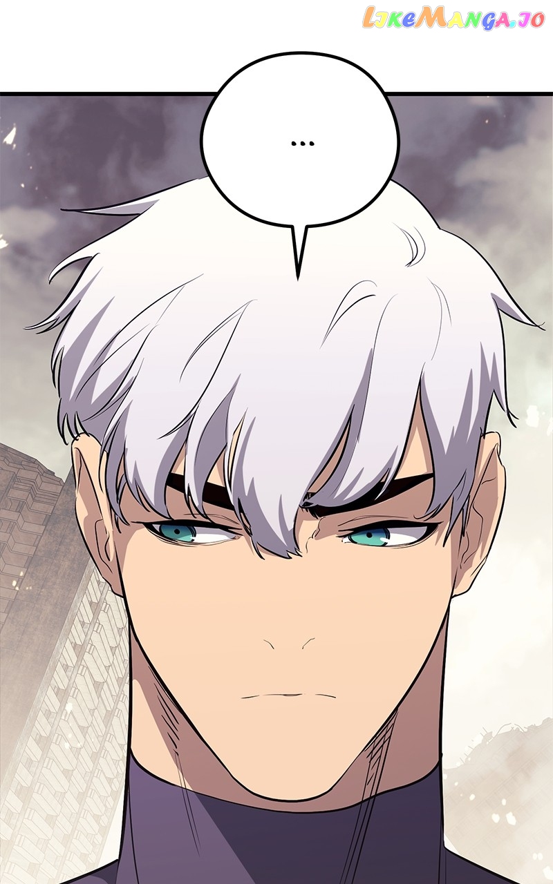 Phantom Spirit King Chapter 77 - page 32