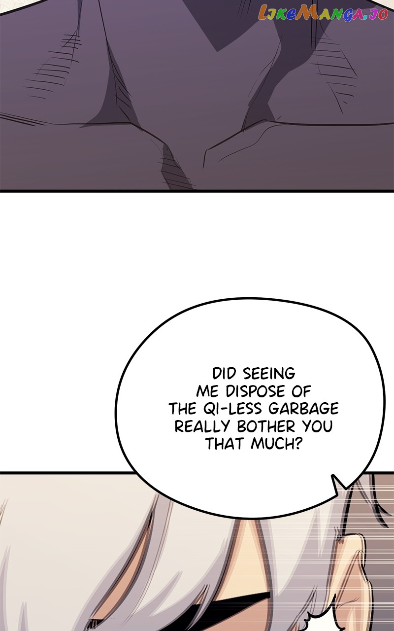 Phantom Spirit King Chapter 77 - page 33
