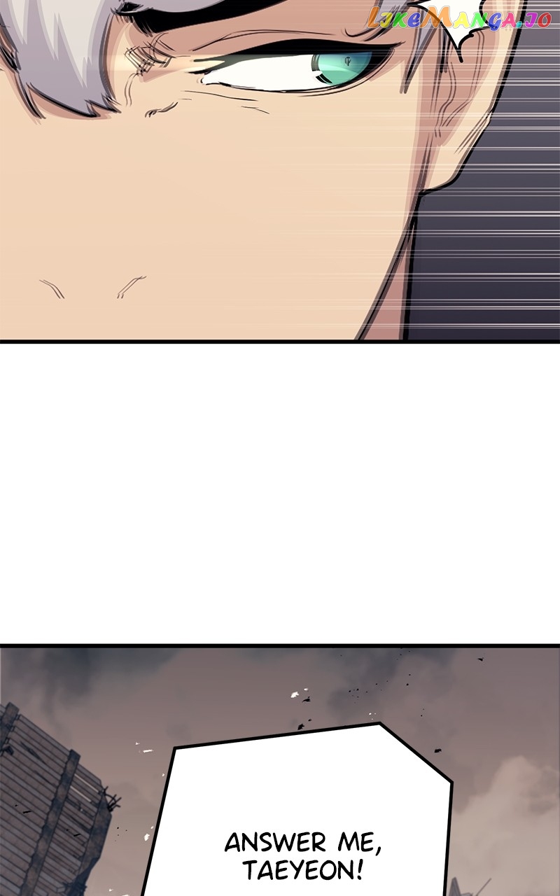 Phantom Spirit King Chapter 77 - page 34