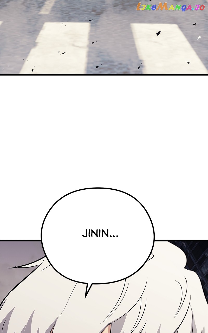 Phantom Spirit King Chapter 77 - page 36