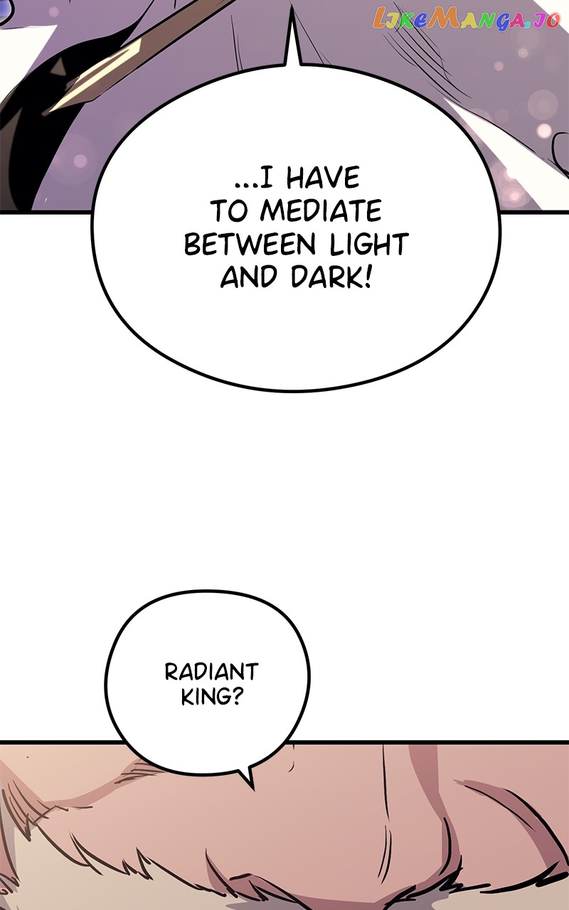 Phantom Spirit King Chapter 77 - page 44