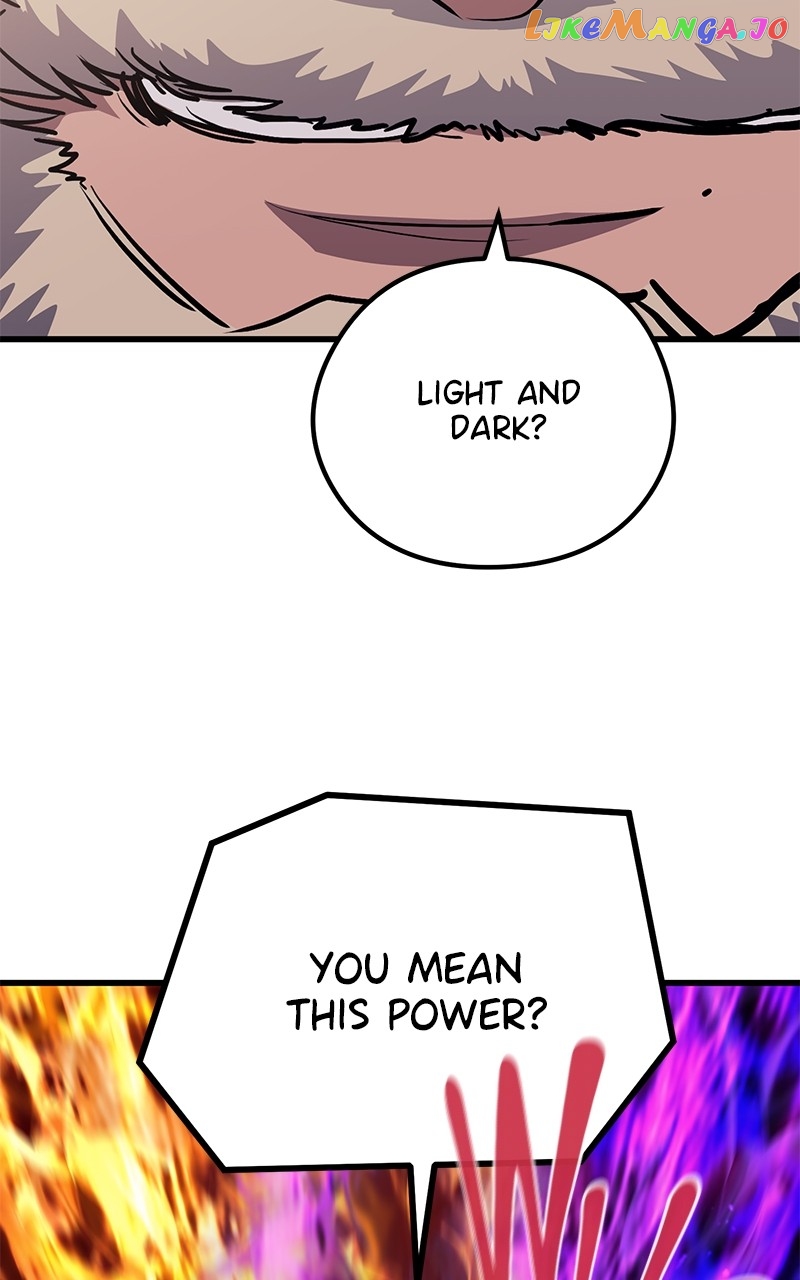 Phantom Spirit King Chapter 77 - page 45