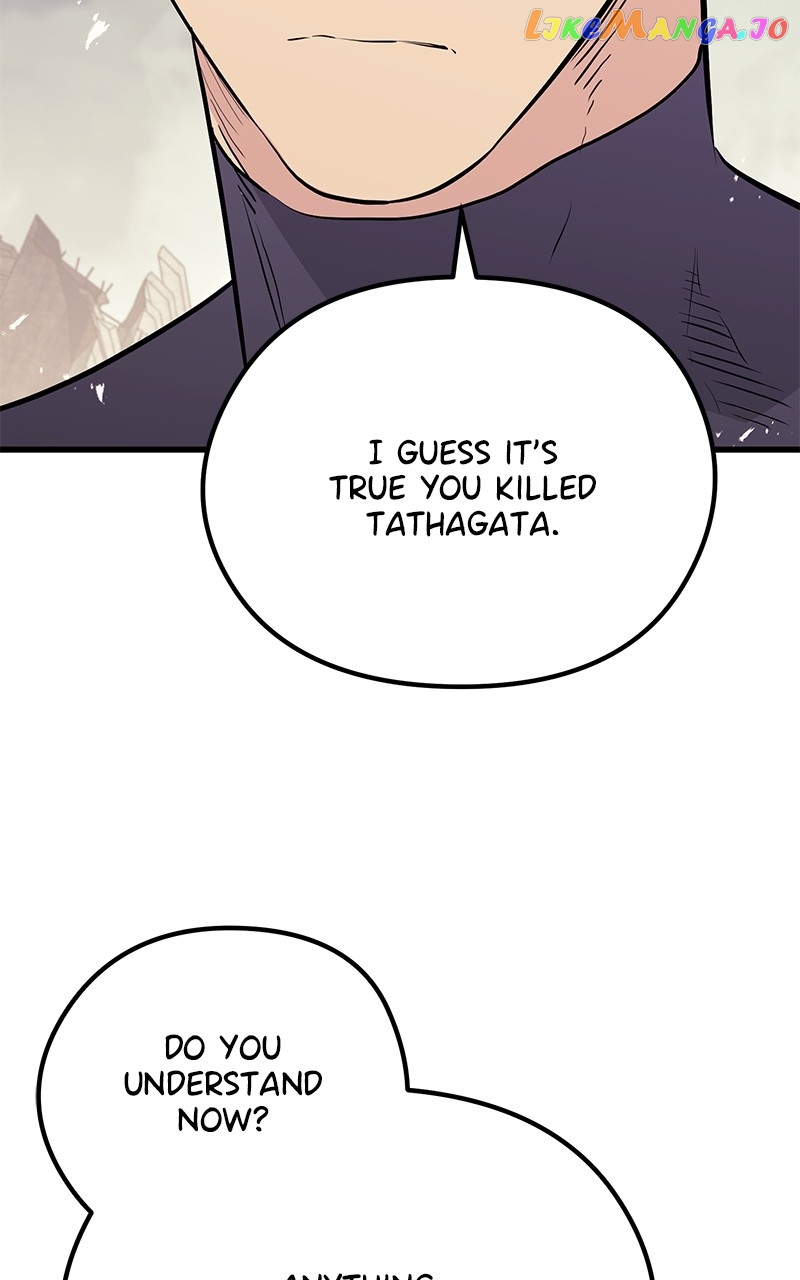 Phantom Spirit King Chapter 77 - page 48