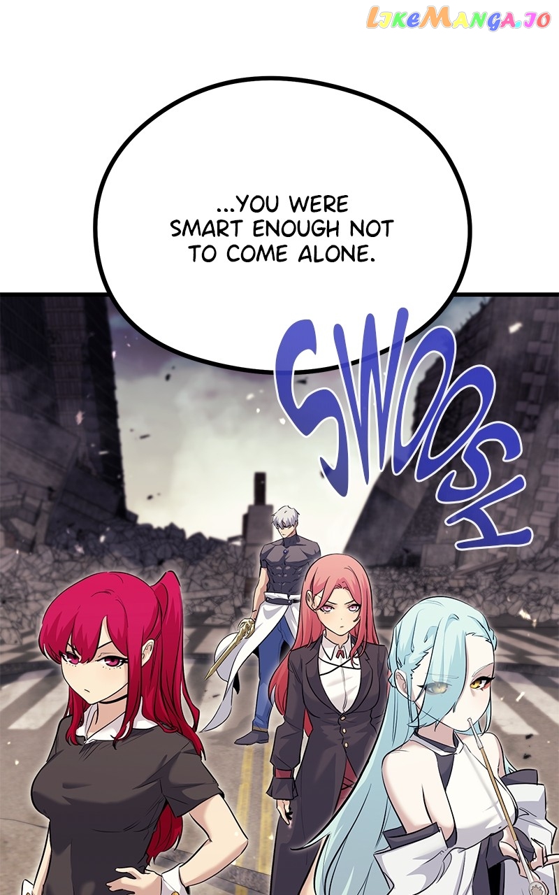 Phantom Spirit King Chapter 77 - page 57