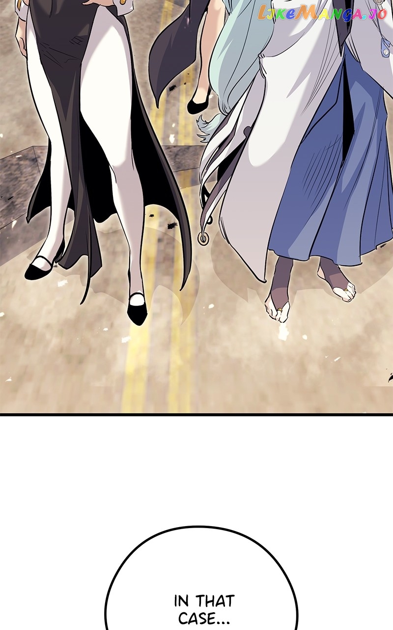 Phantom Spirit King Chapter 77 - page 58