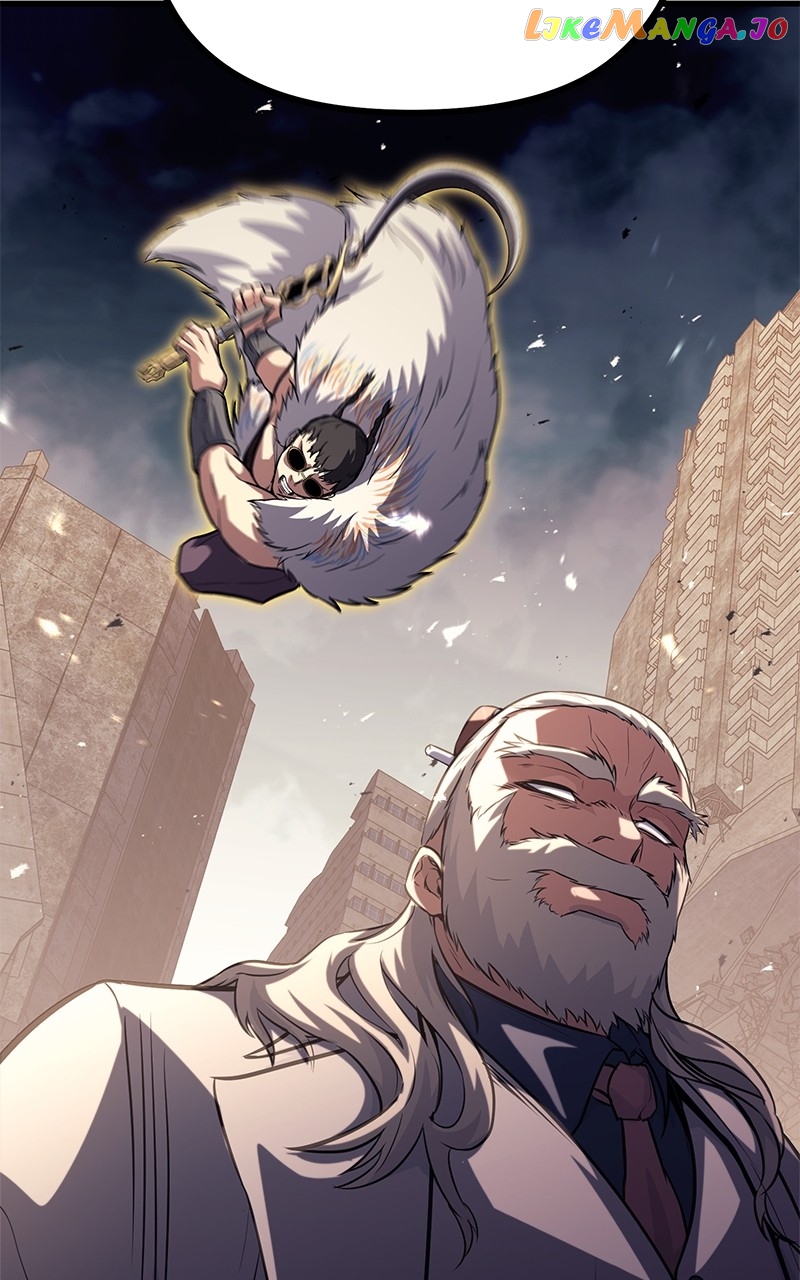 Phantom Spirit King Chapter 77 - page 60