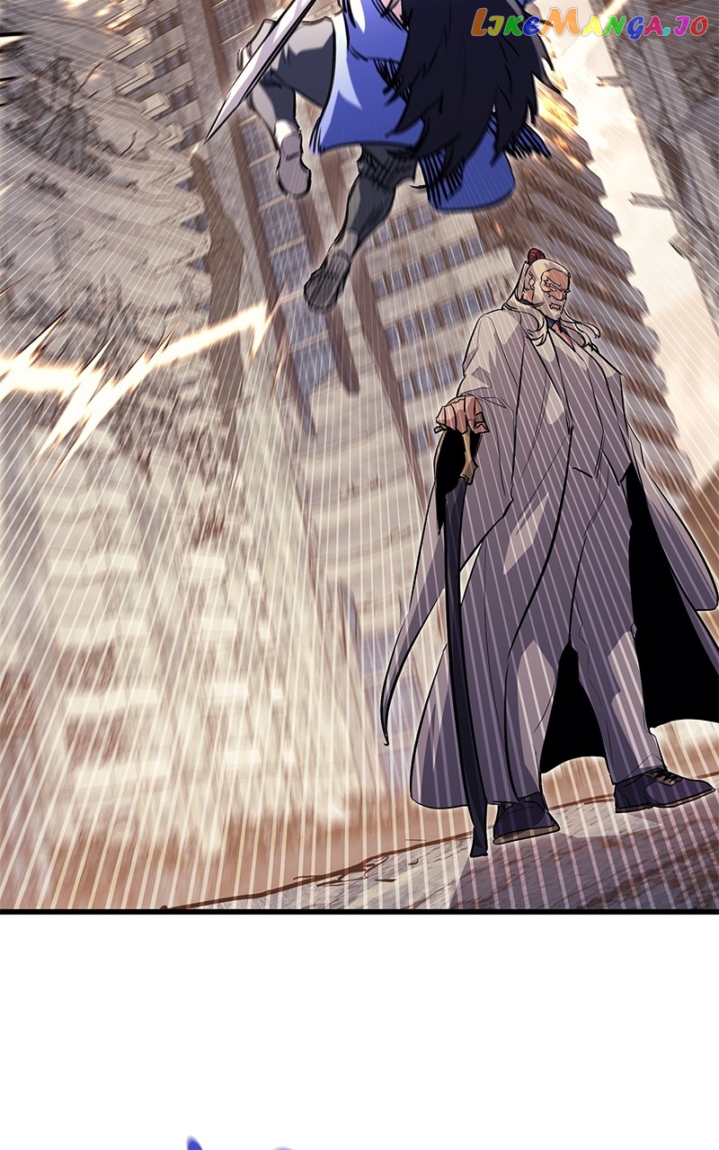 Phantom Spirit King Chapter 77 - page 64