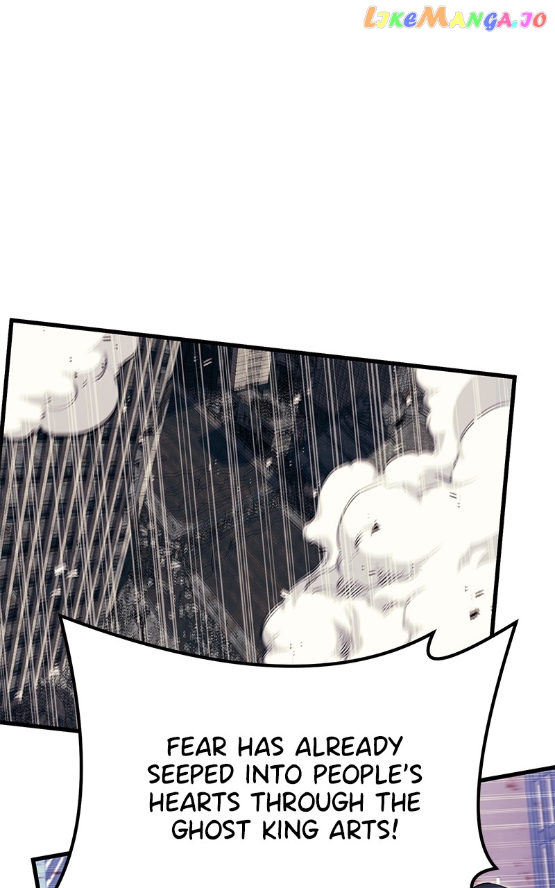 Phantom Spirit King Chapter 77 - page 77