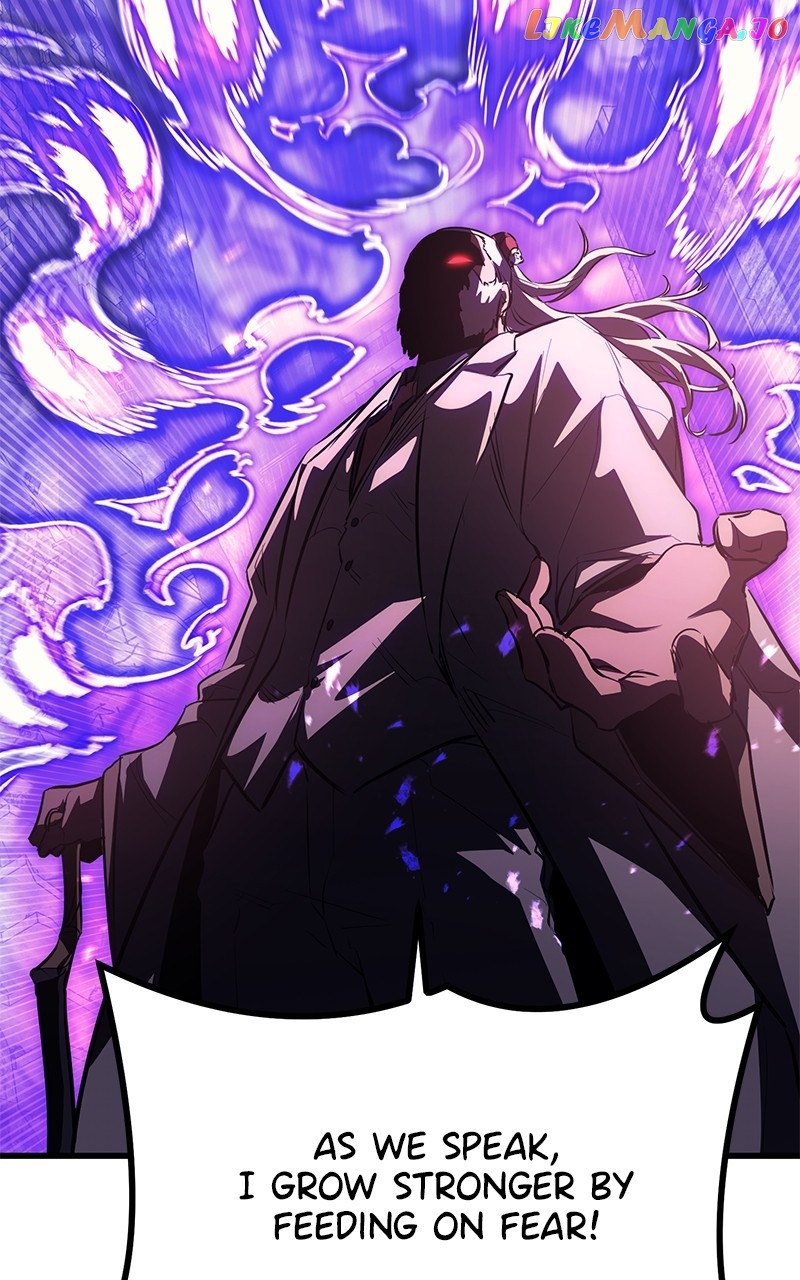 Phantom Spirit King Chapter 77 - page 80