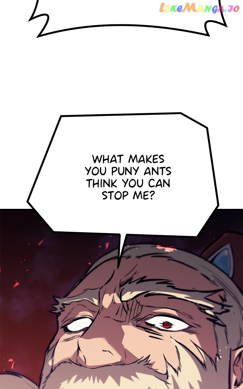 Phantom Spirit King Chapter 77 - page 81