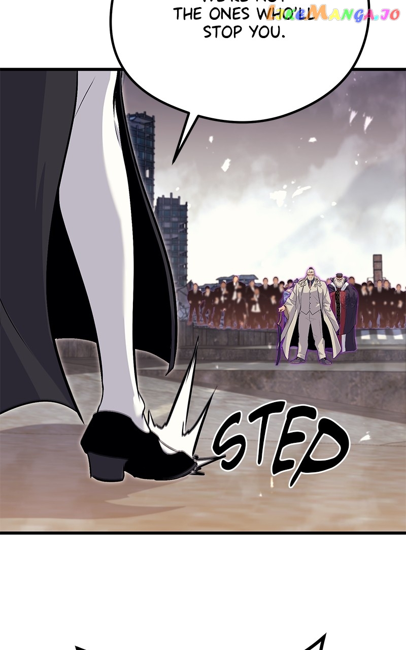 Phantom Spirit King Chapter 77 - page 84