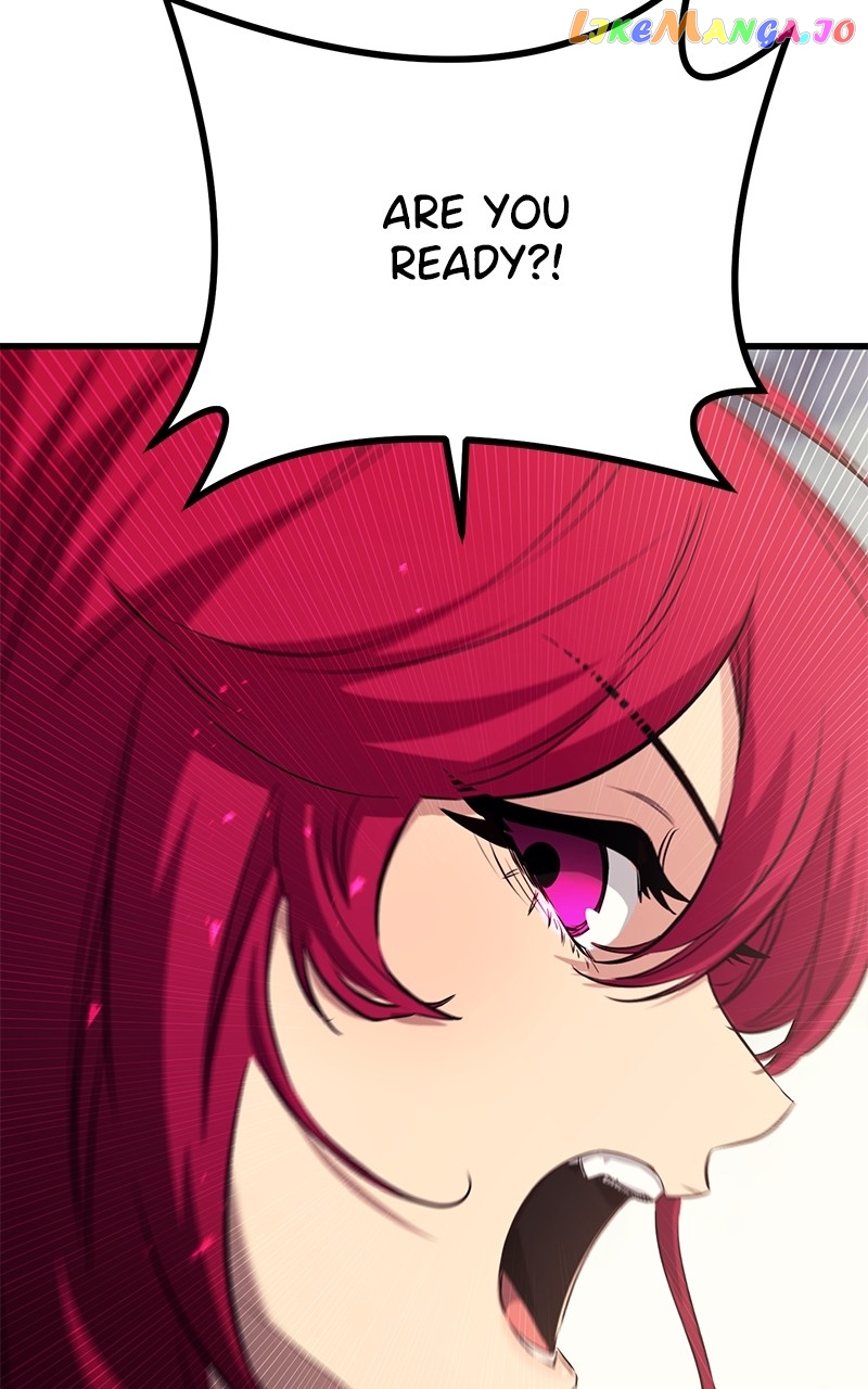 Phantom Spirit King Chapter 77 - page 85