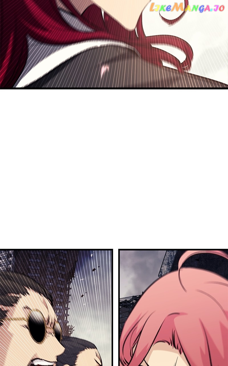 Phantom Spirit King Chapter 77 - page 86