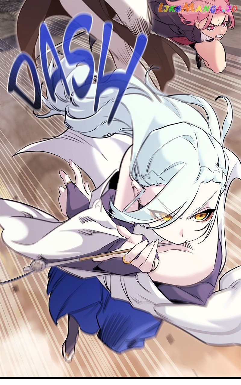 Phantom Spirit King Chapter 77 - page 89