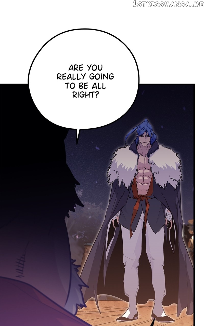 Phantom Spirit King Chapter 76 - page 114