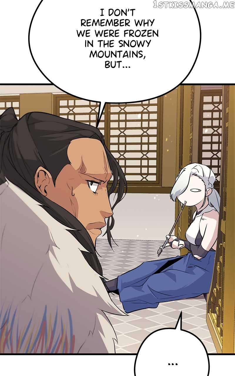 Phantom Spirit King Chapter 76 - page 16