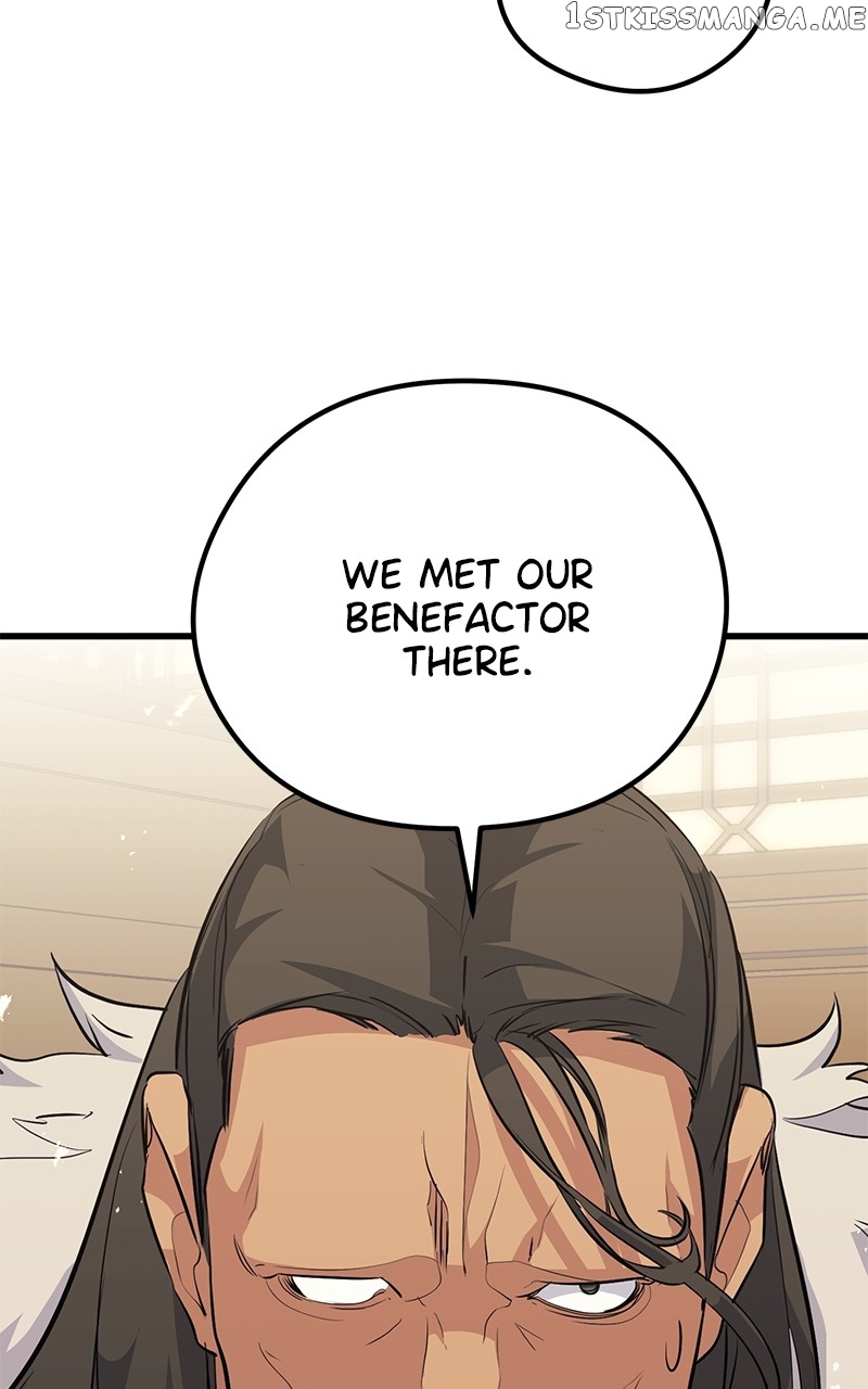 Phantom Spirit King Chapter 76 - page 17