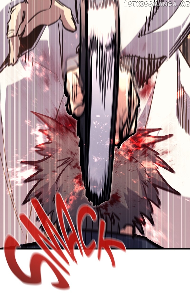 Phantom Spirit King Chapter 76 - page 30