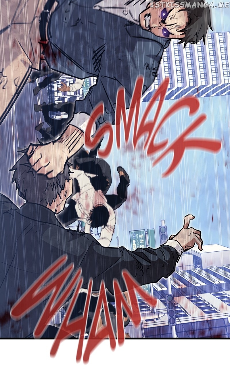 Phantom Spirit King Chapter 76 - page 34