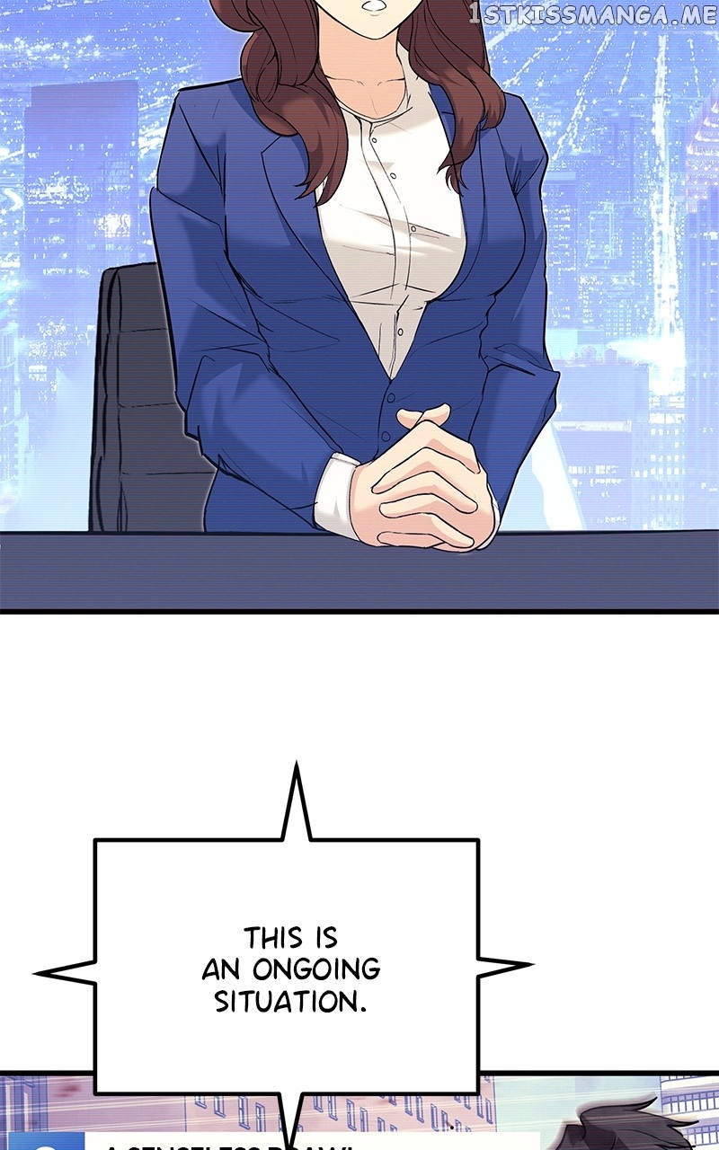 Phantom Spirit King Chapter 76 - page 36