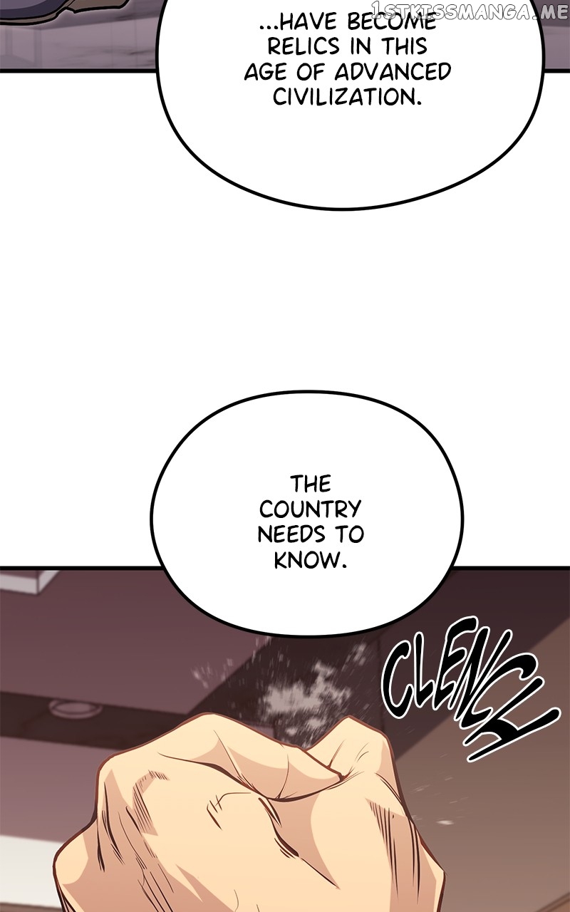 Phantom Spirit King Chapter 76 - page 46