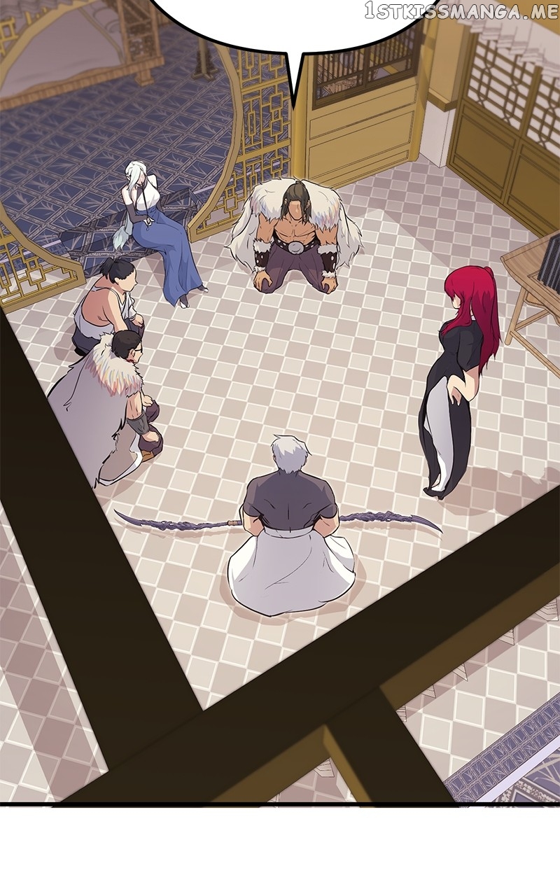 Phantom Spirit King Chapter 76 - page 57