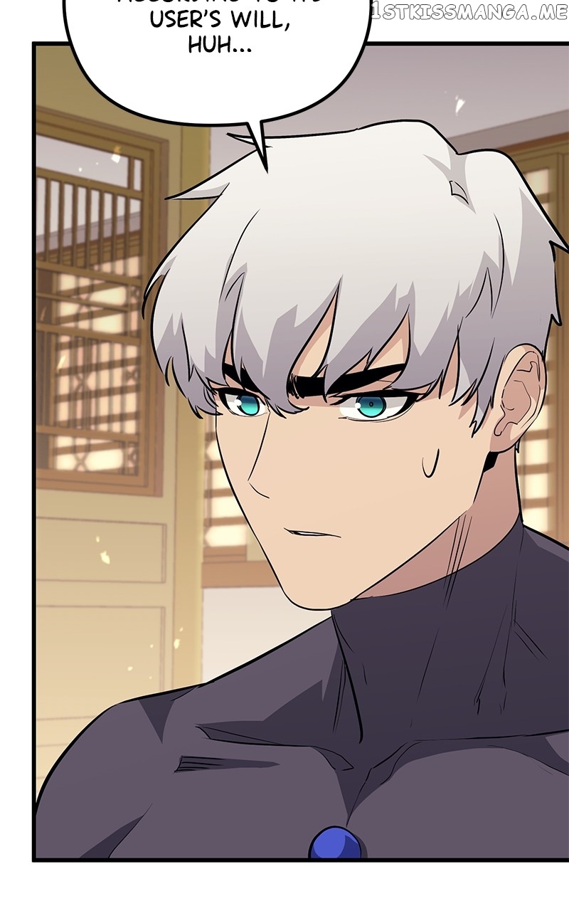 Phantom Spirit King Chapter 76 - page 60