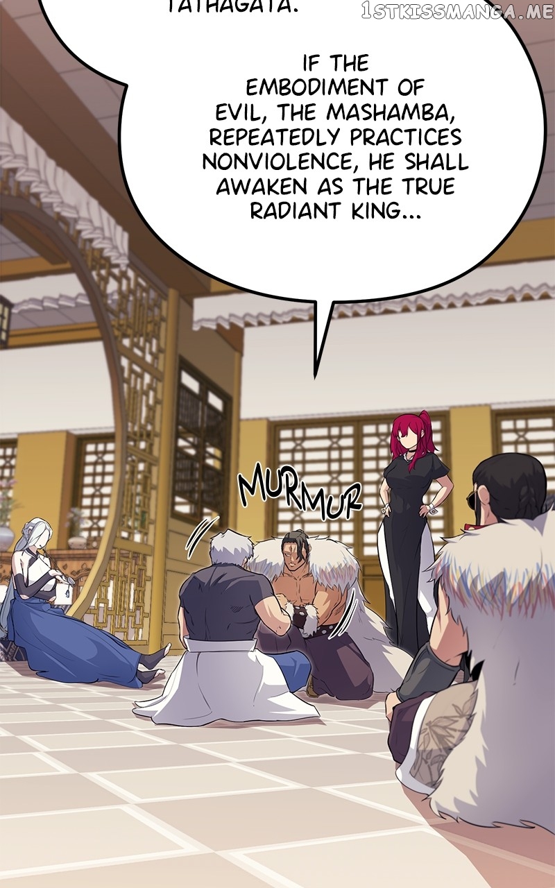Phantom Spirit King Chapter 76 - page 64