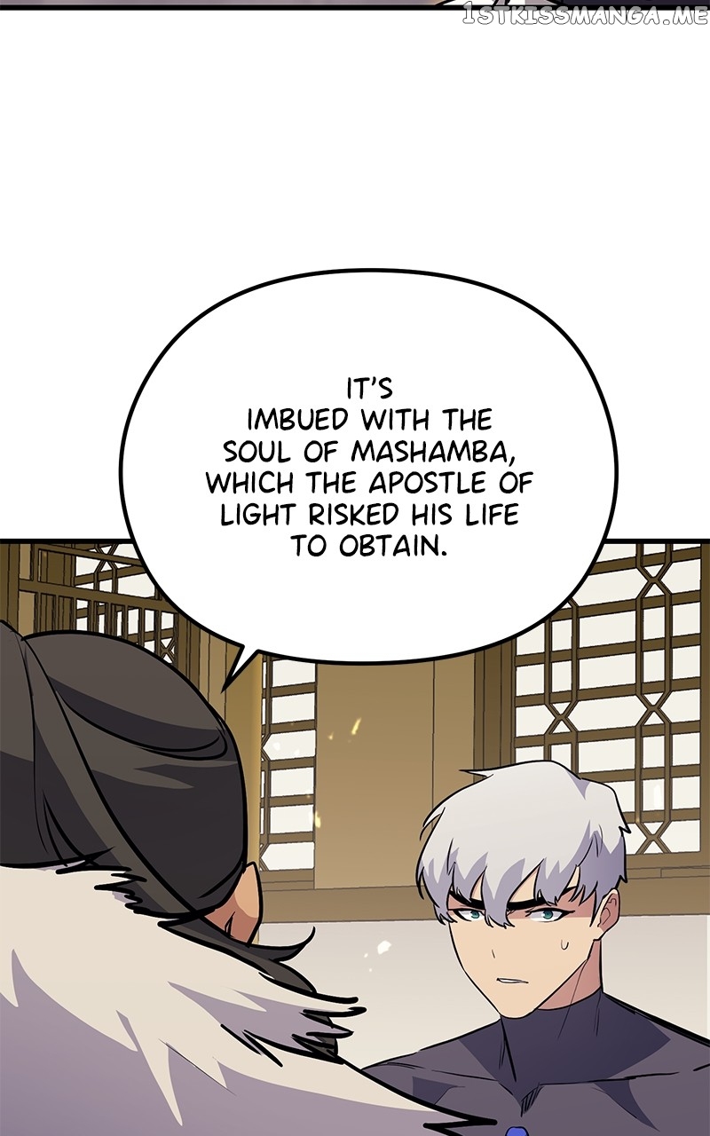 Phantom Spirit King Chapter 76 - page 72