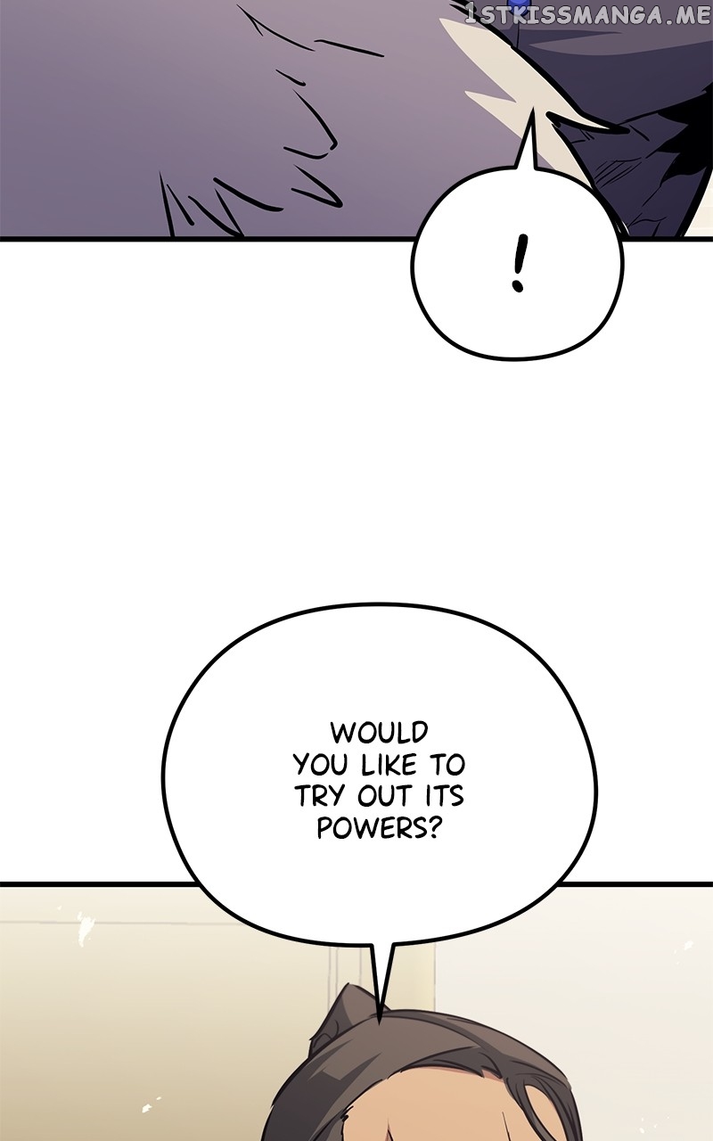 Phantom Spirit King Chapter 76 - page 73