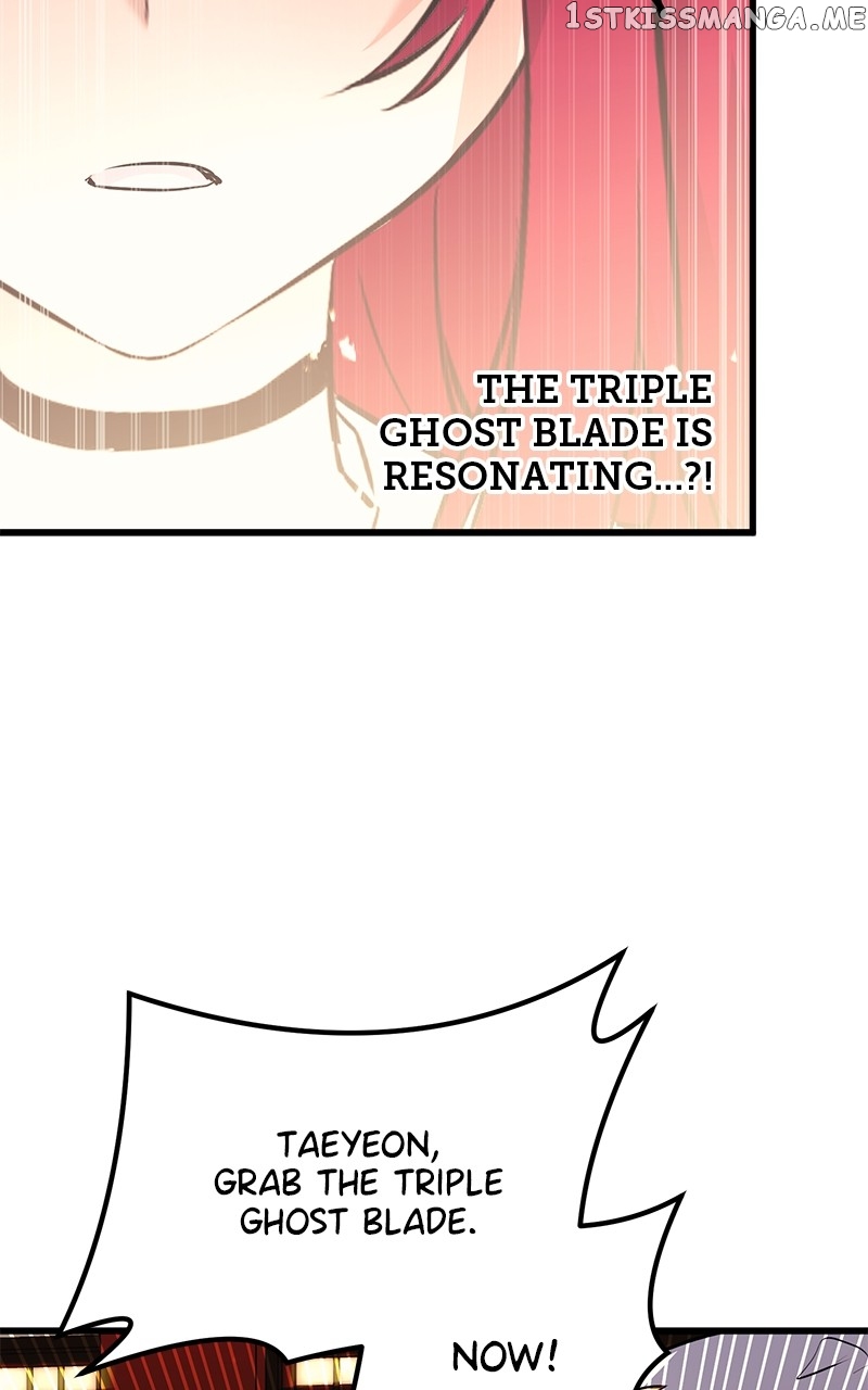 Phantom Spirit King Chapter 76 - page 87