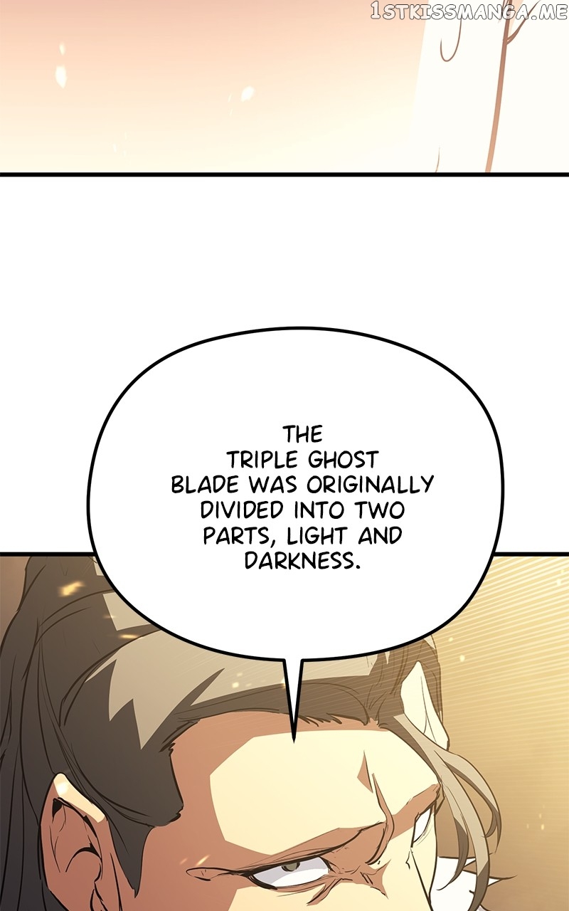 Phantom Spirit King Chapter 76 - page 94