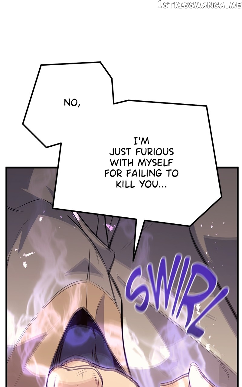 Phantom Spirit King Chapter 75 - page 10
