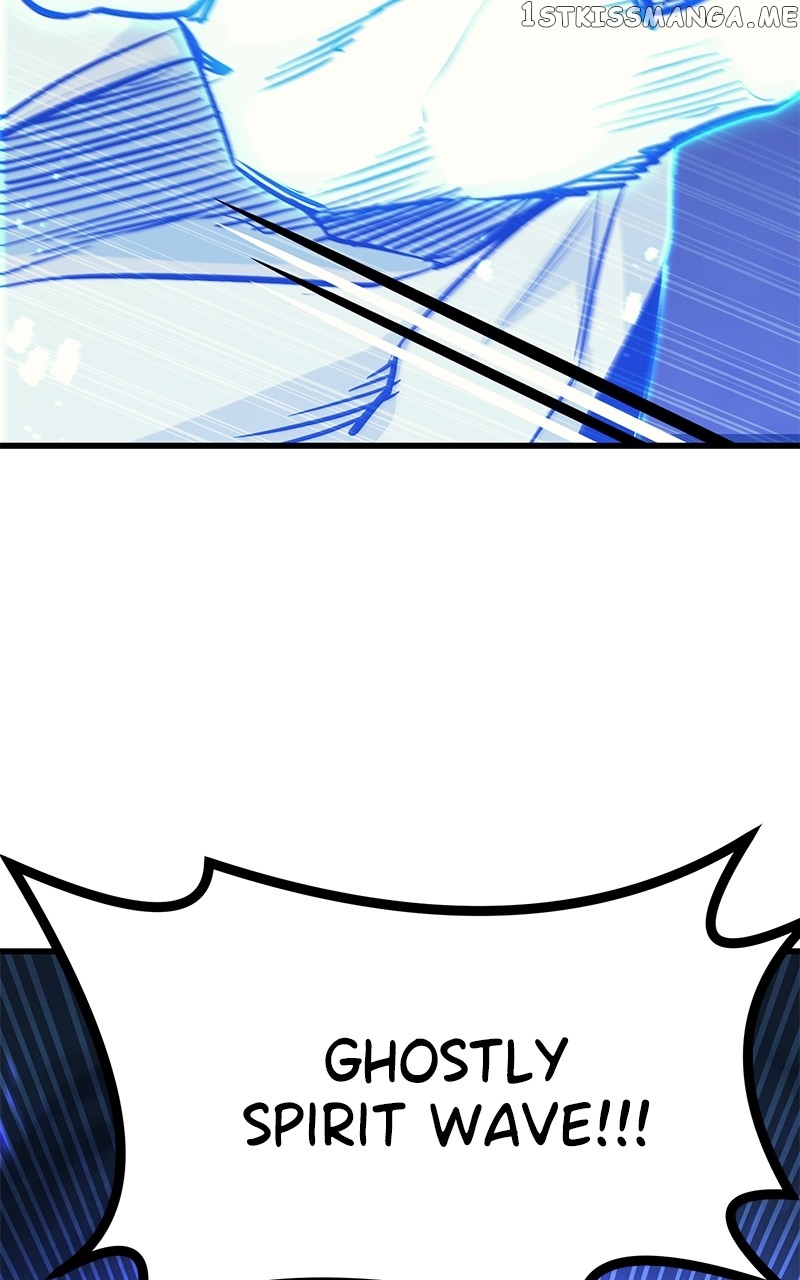 Phantom Spirit King Chapter 75 - page 104