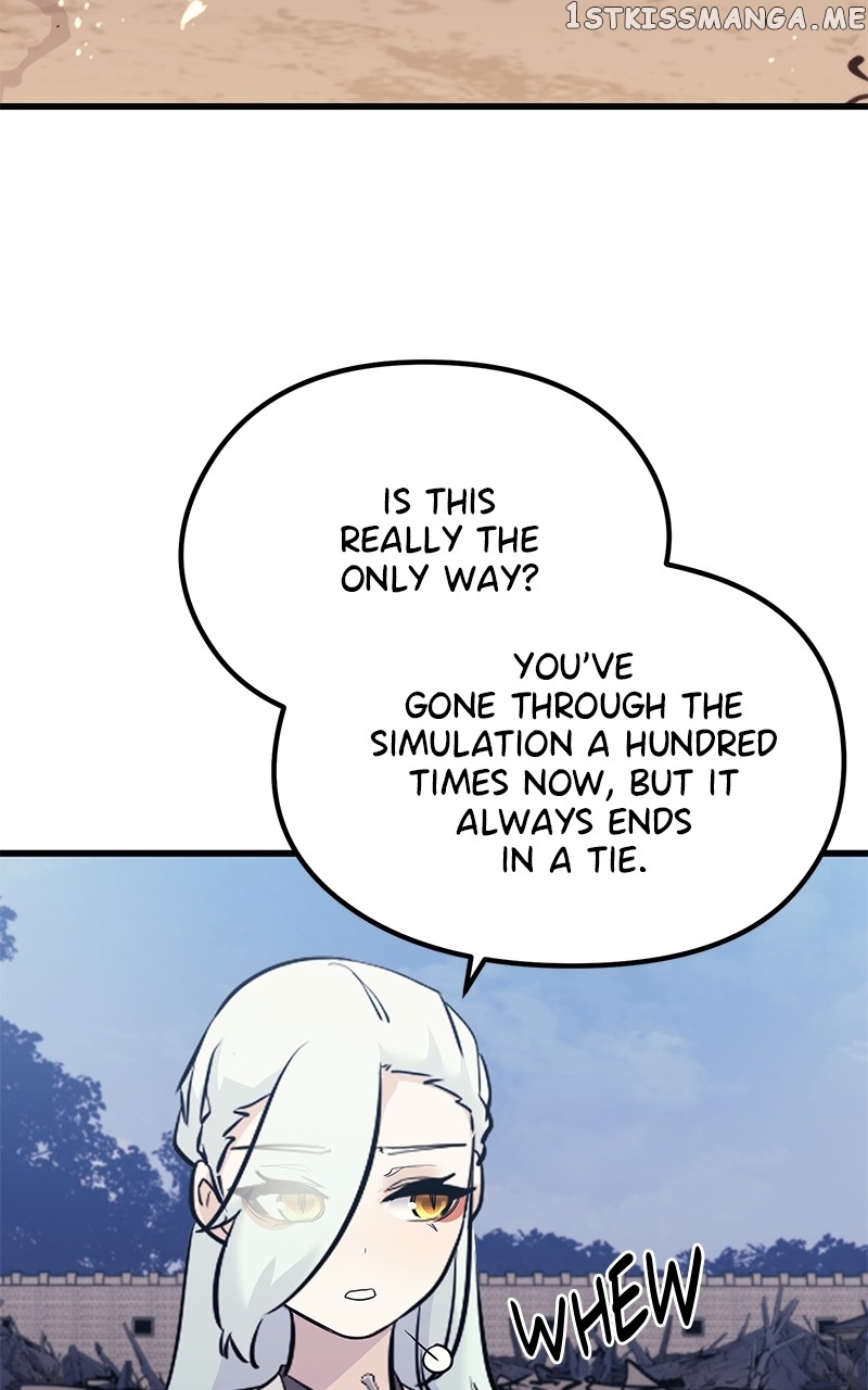Phantom Spirit King Chapter 75 - page 114