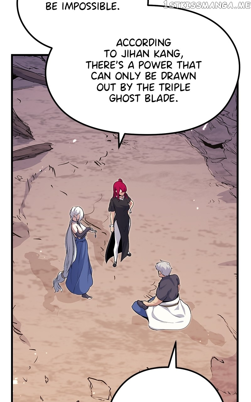 Phantom Spirit King Chapter 75 - page 116