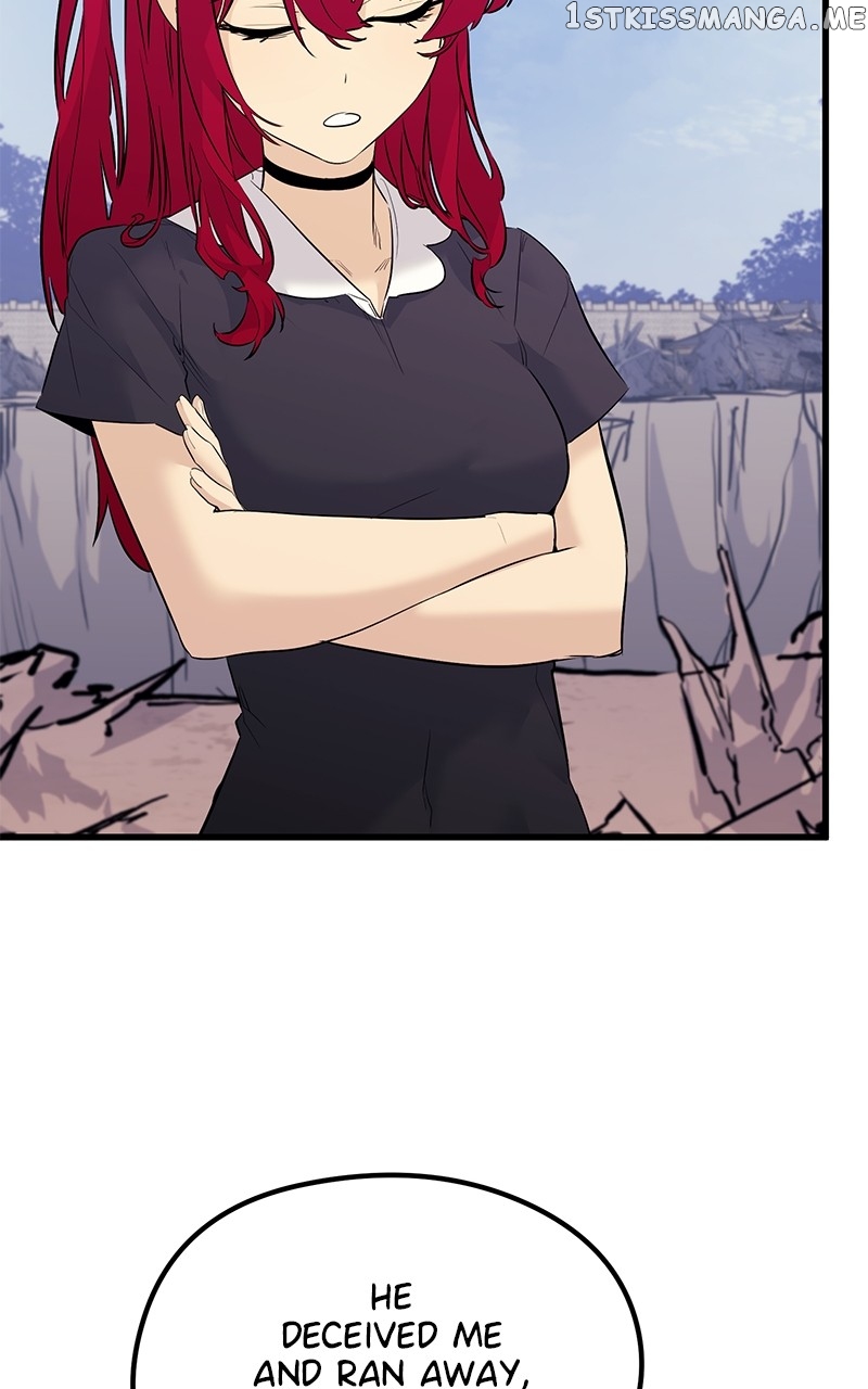Phantom Spirit King Chapter 75 - page 119