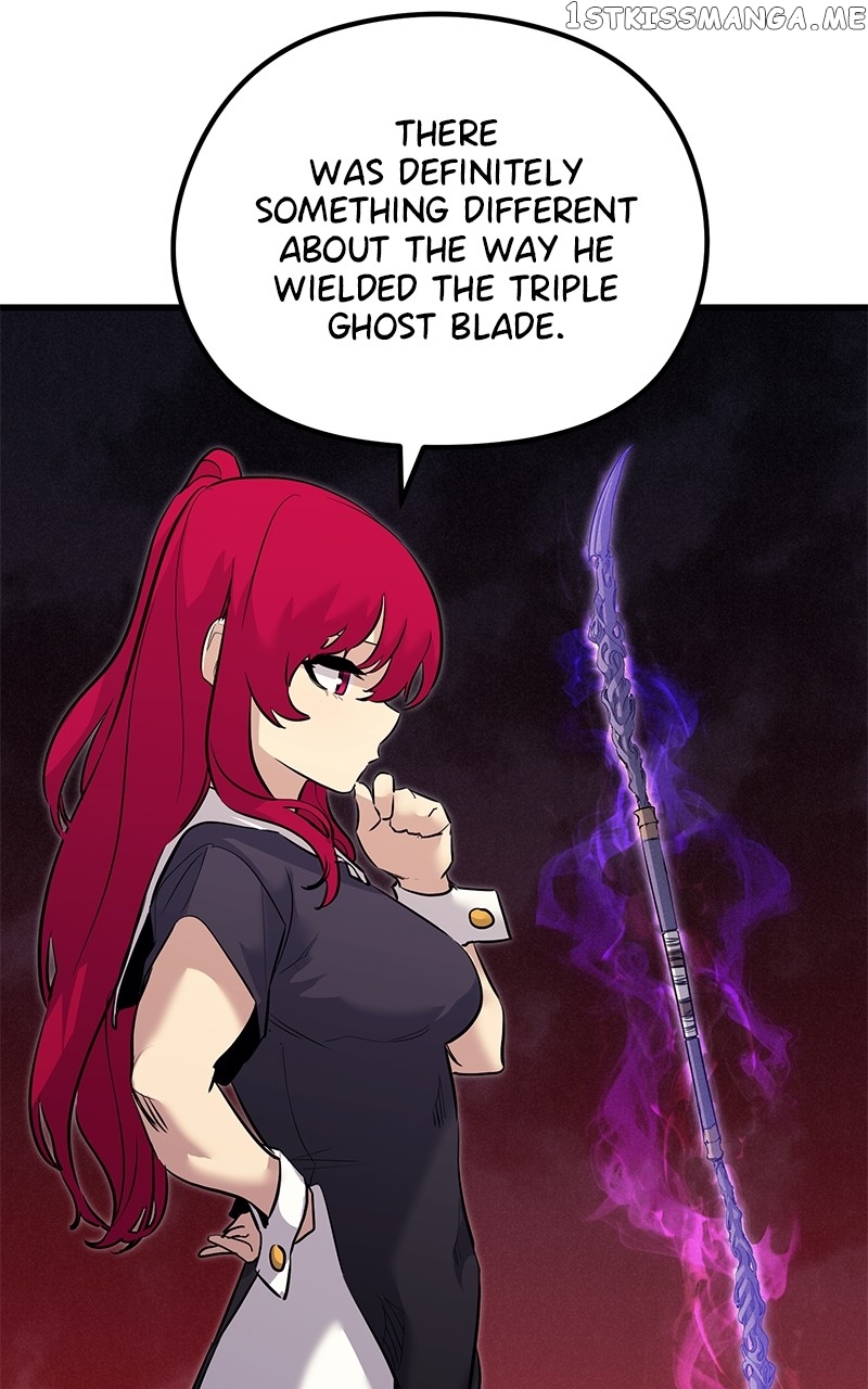 Phantom Spirit King Chapter 75 - page 121