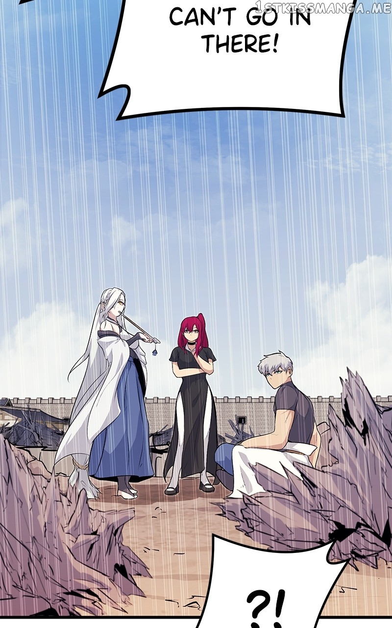 Phantom Spirit King Chapter 75 - page 127
