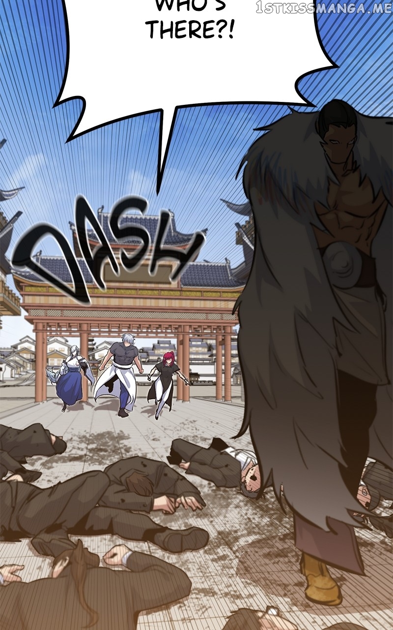 Phantom Spirit King Chapter 75 - page 129
