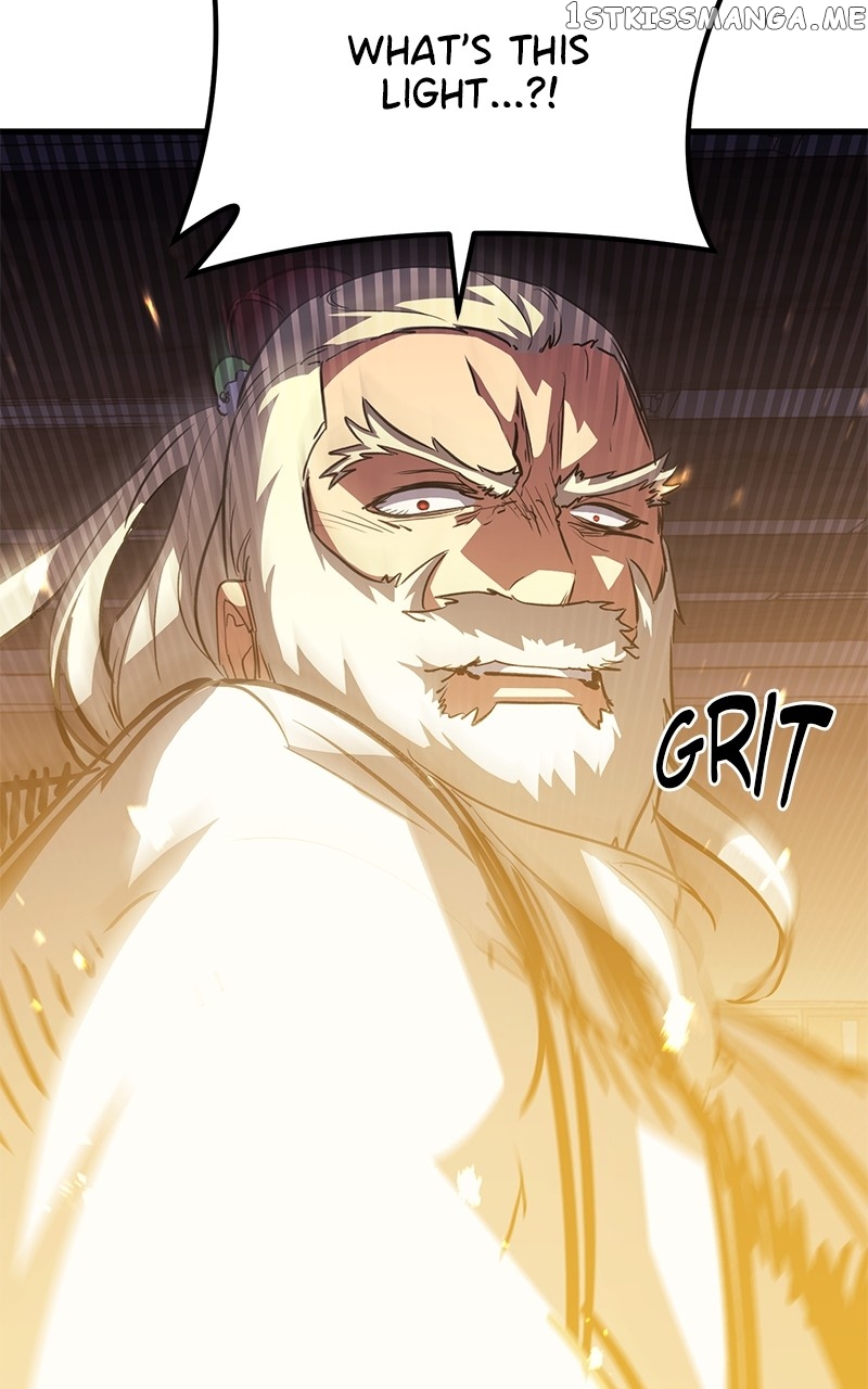 Phantom Spirit King Chapter 75 - page 17