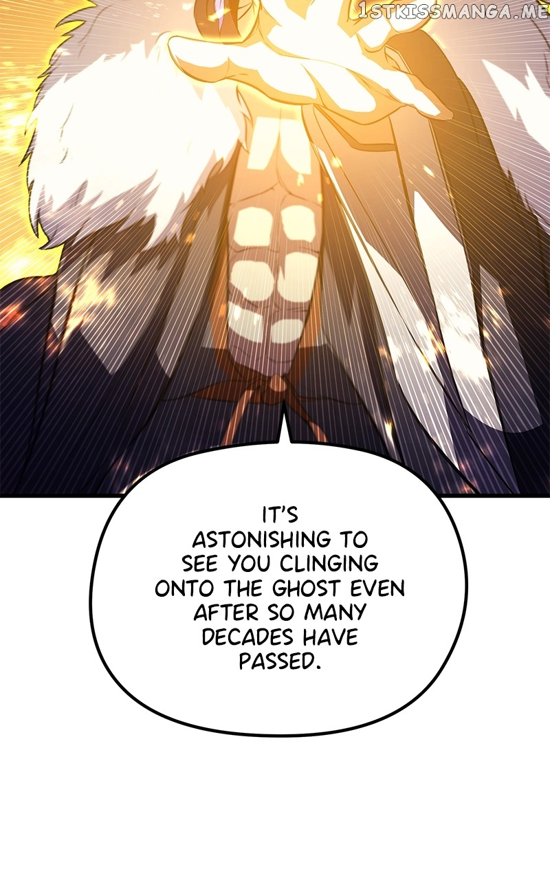Phantom Spirit King Chapter 75 - page 19