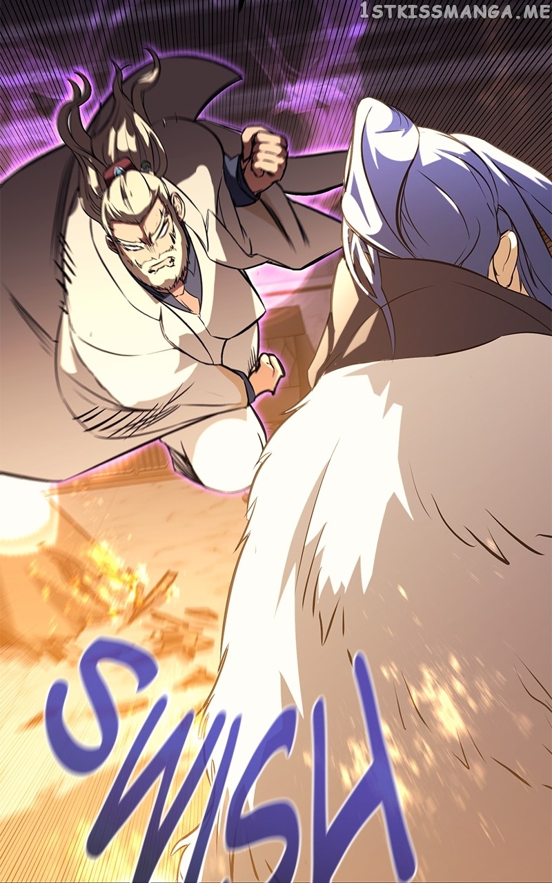 Phantom Spirit King Chapter 75 - page 22