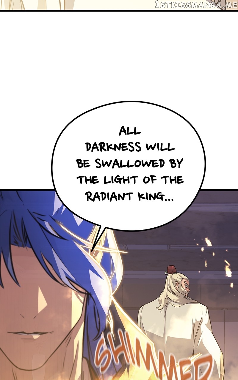 Phantom Spirit King Chapter 75 - page 27