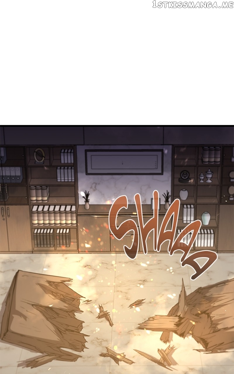 Phantom Spirit King Chapter 75 - page 30
