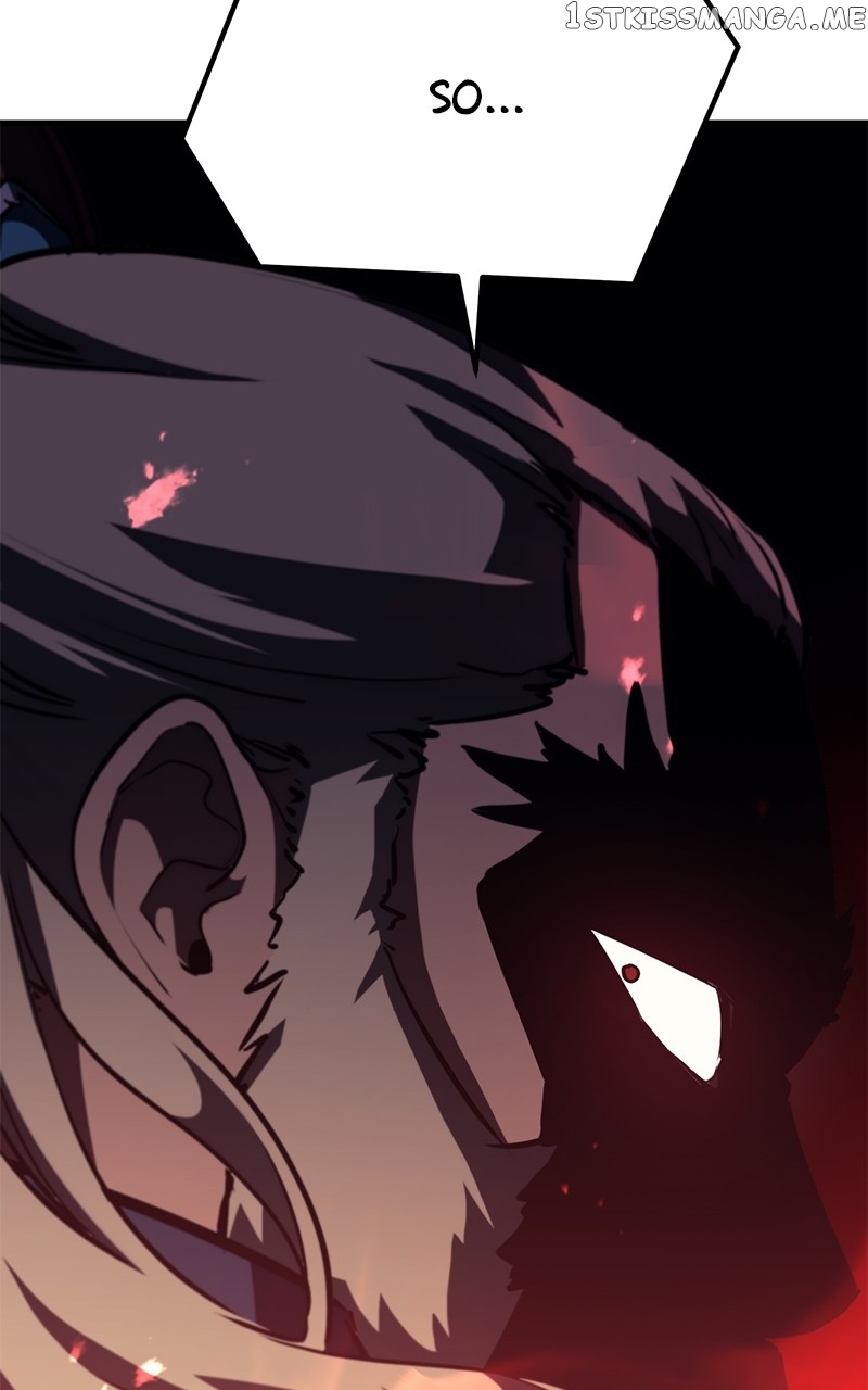 Phantom Spirit King Chapter 75 - page 35