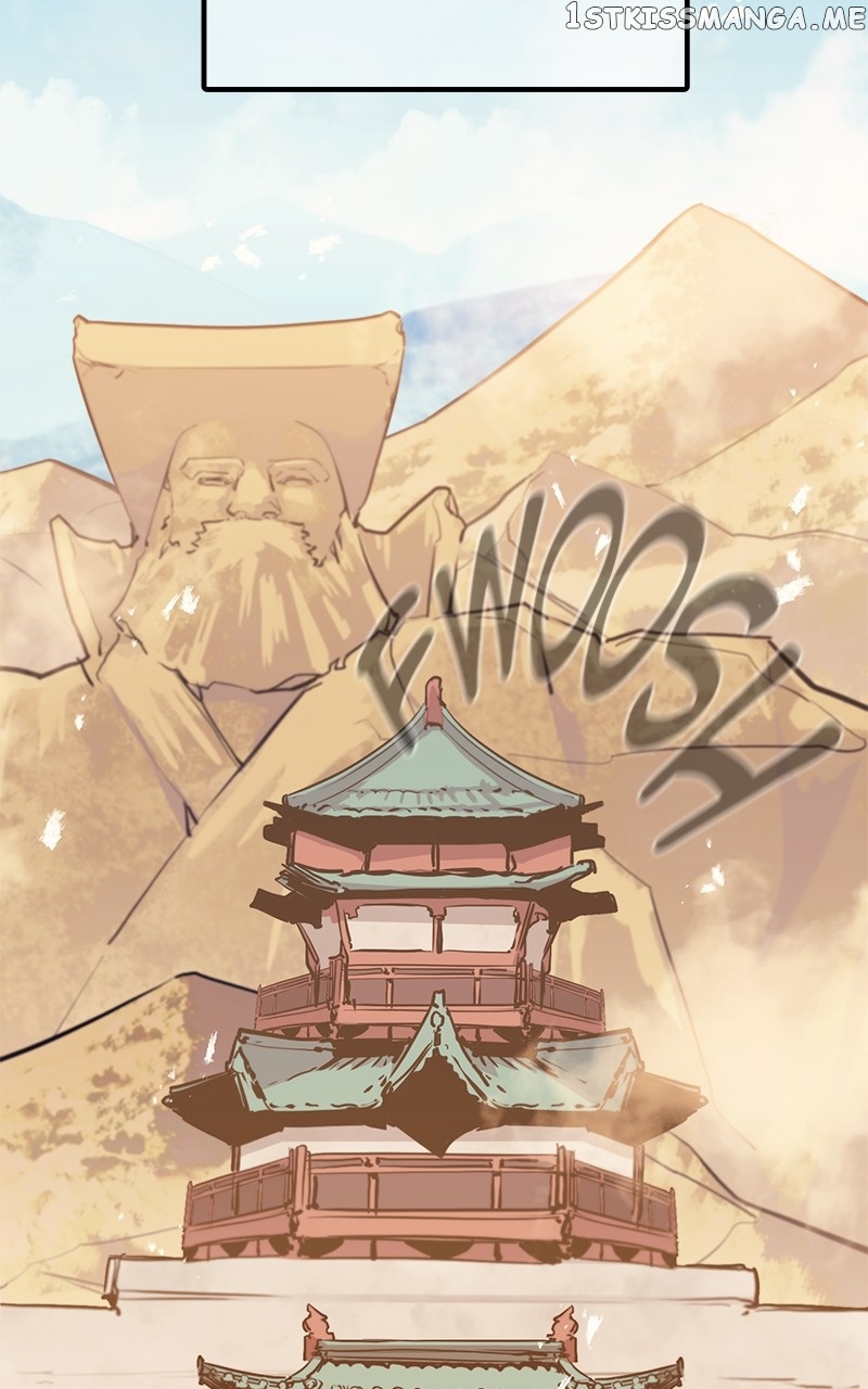 Phantom Spirit King Chapter 75 - page 39